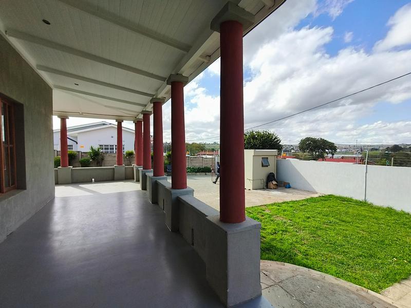 14 Bedroom Property for Sale in Norwood Eastern Cape